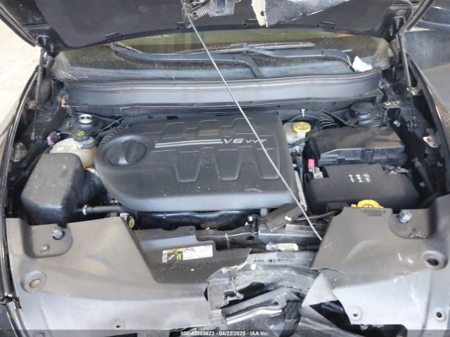 2016 JEEP CHEROKEE 1C4PJMCS3GW241848 Photo 9