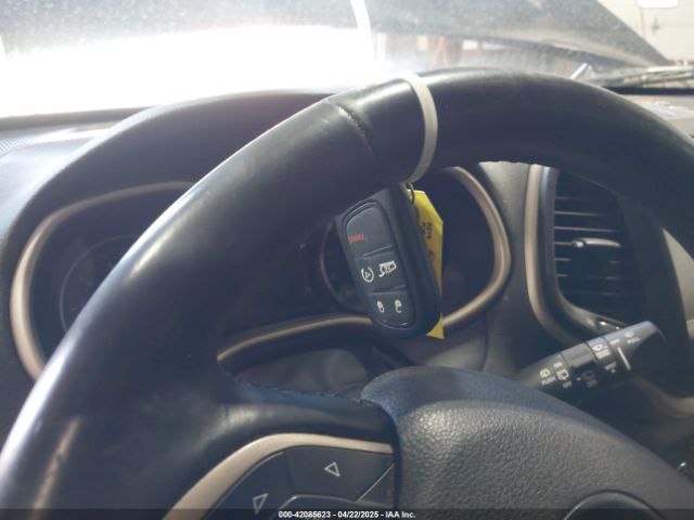 2016 JEEP CHEROKEE 1C4PJMCS3GW241848 Photo 10