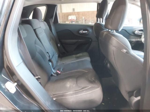 2016 JEEP CHEROKEE 1C4PJMCS3GW241848 Photo 7