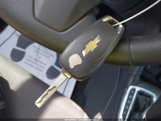 1G1BE5SM9G7303960 Chevrolet Cruze Lt Auto