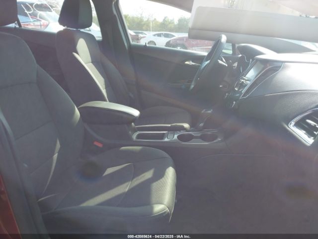1G1BE5SM9G7303960 Chevrolet Cruze Lt Auto