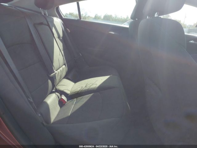 1G1BE5SM9G7303960 Chevrolet Cruze Lt Auto