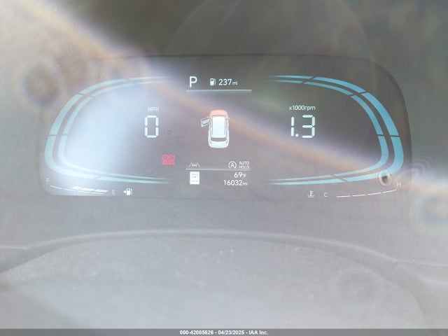 Hyundai Palisade Xrt 2023 KM8R3DGE3PU618547 Image 7