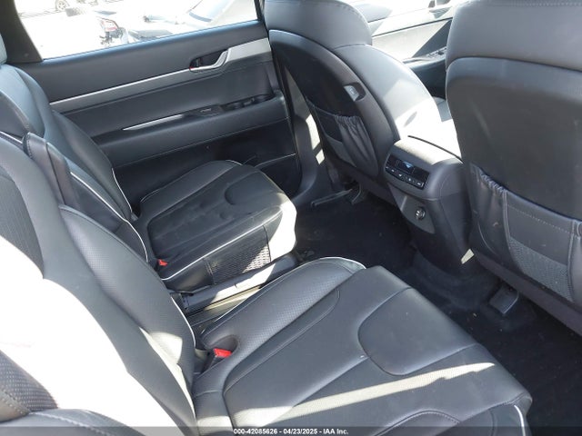 Hyundai Palisade Xrt 2023 KM8R3DGE3PU618547 Image 8
