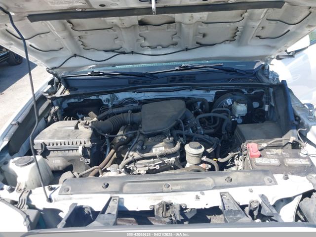 5TFAX5GN3LX187177 Toyota Tacoma Sr