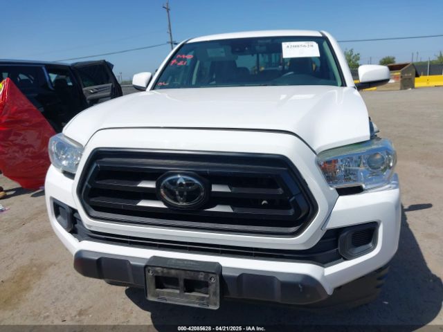 5TFAX5GN3LX187177 Toyota Tacoma Sr