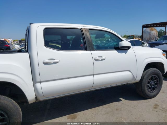 5TFAX5GN3LX187177 Toyota Tacoma Sr