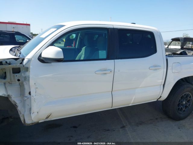 5TFAX5GN3LX187177 Toyota Tacoma Sr