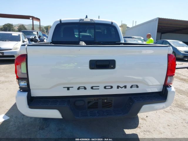 5TFAX5GN3LX187177 Toyota Tacoma Sr