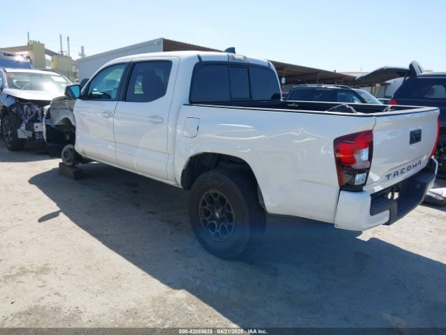 5TFAX5GN3LX187177 Toyota Tacoma Sr