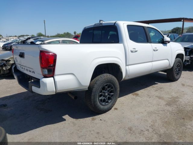 5TFAX5GN3LX187177 Toyota Tacoma Sr