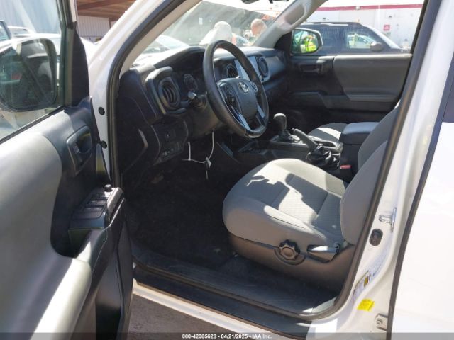 5TFAX5GN3LX187177 Toyota Tacoma Sr