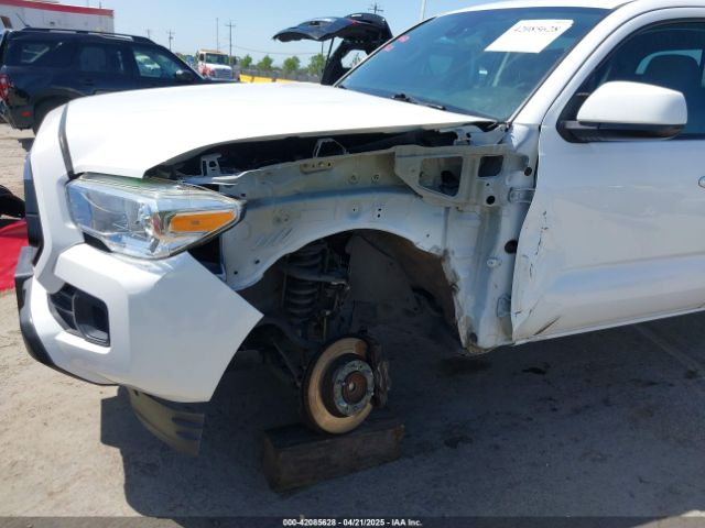 5TFAX5GN3LX187177 Toyota Tacoma Sr