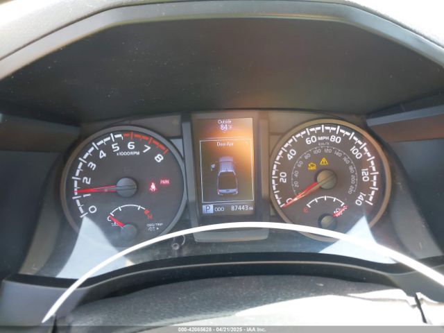 5TFAX5GN3LX187177 Toyota Tacoma Sr
