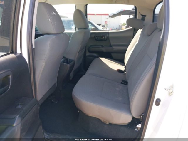 5TFAX5GN3LX187177 Toyota Tacoma Sr