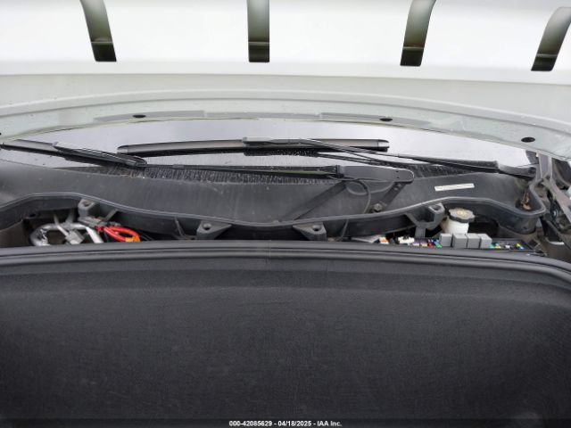 5YJXCAE26KF211620 Tesla Model X 100d/75d/long Range