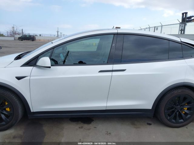 5YJXCAE26KF211620 Tesla Model X 100d/75d/long Range