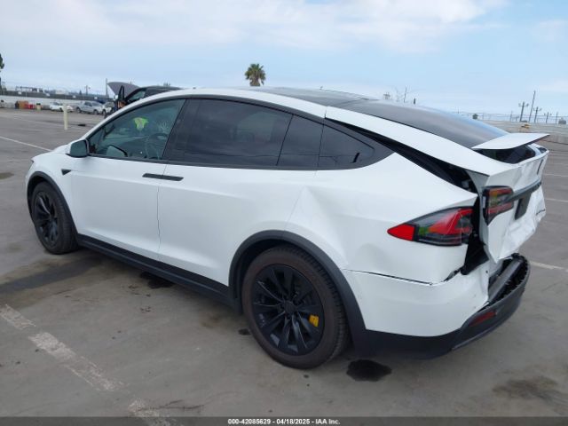 5YJXCAE26KF211620 Tesla Model X 100d/75d/long Range