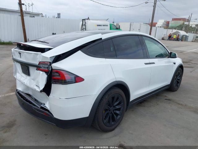 5YJXCAE26KF211620 Tesla Model X 100d/75d/long Range