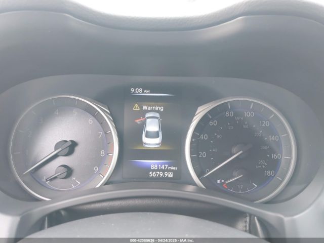 JN1BV7APXEM670656 Infiniti Q50 Premium