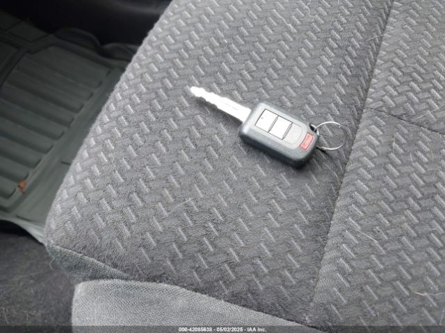 JA4AS3AA0KZ035959 Mitsubishi Eclipse Cross Es