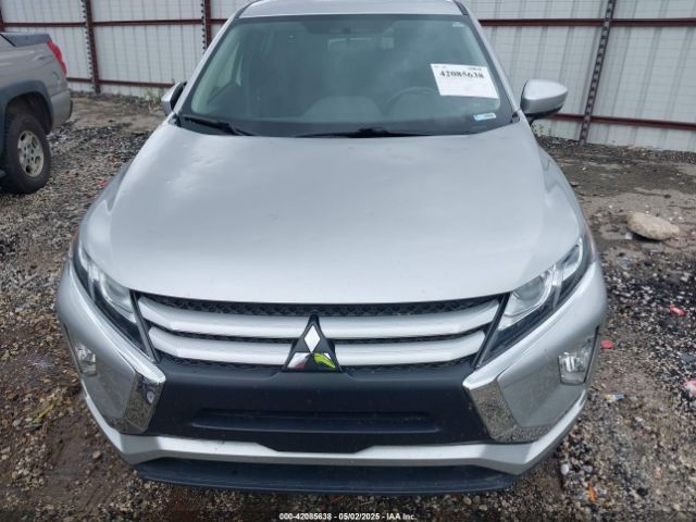 JA4AS3AA0KZ035959 Mitsubishi Eclipse Cross Es