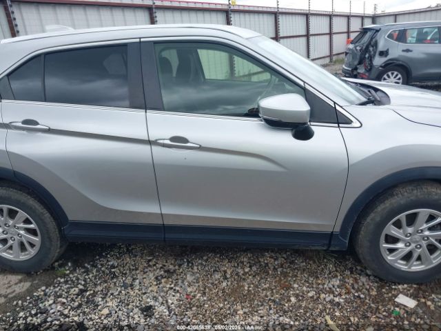 JA4AS3AA0KZ035959 Mitsubishi Eclipse Cross Es
