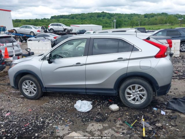 JA4AS3AA0KZ035959 Mitsubishi Eclipse Cross Es