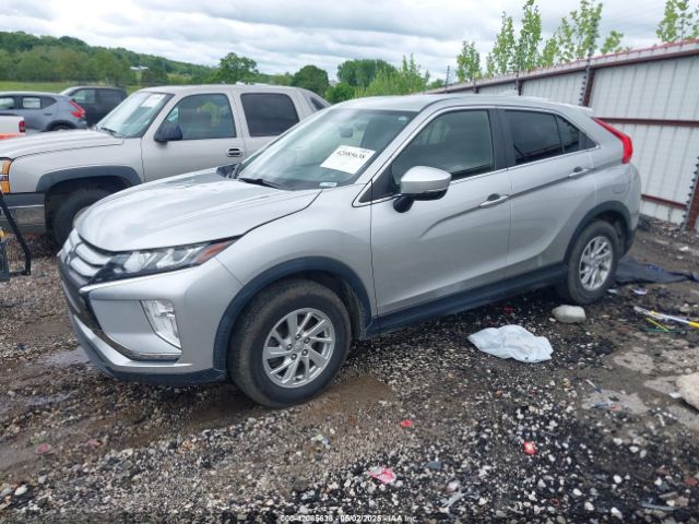 JA4AS3AA0KZ035959 Mitsubishi Eclipse Cross Es