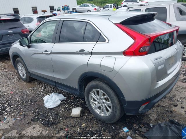JA4AS3AA0KZ035959 Mitsubishi Eclipse Cross Es