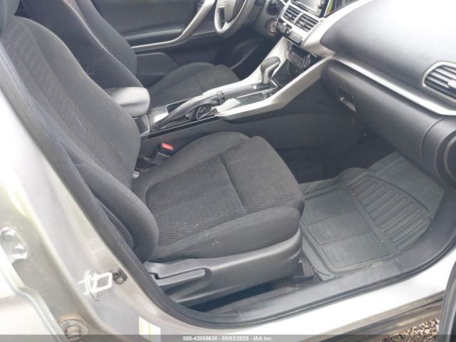 JA4AS3AA0KZ035959 Mitsubishi Eclipse Cross Es