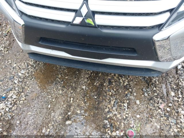 JA4AS3AA0KZ035959 Mitsubishi Eclipse Cross Es
