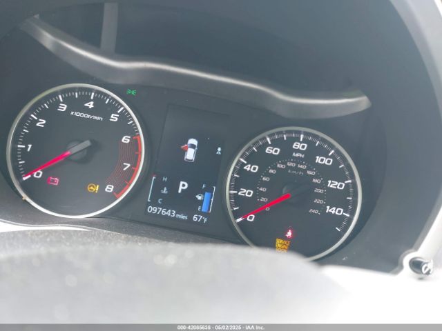 JA4AS3AA0KZ035959 Mitsubishi Eclipse Cross Es