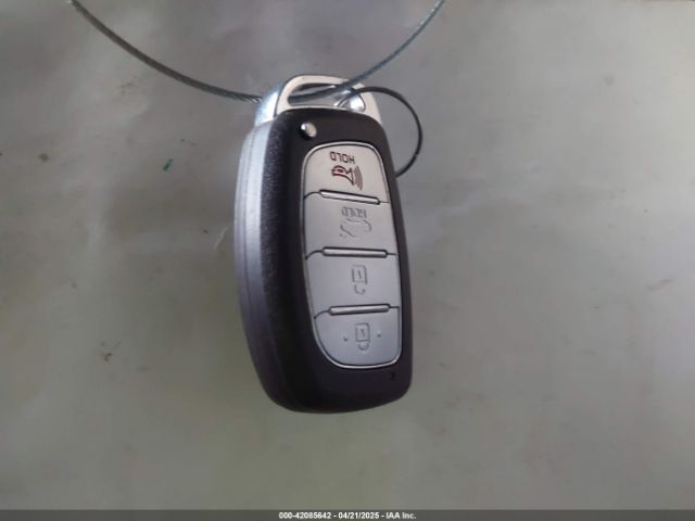 5NPE34AF6HH539874 Hyundai Sonata Sport