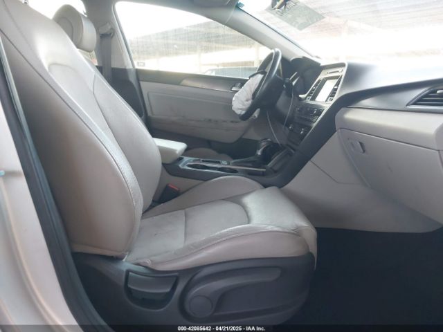 5NPE34AF6HH539874 Hyundai Sonata Sport