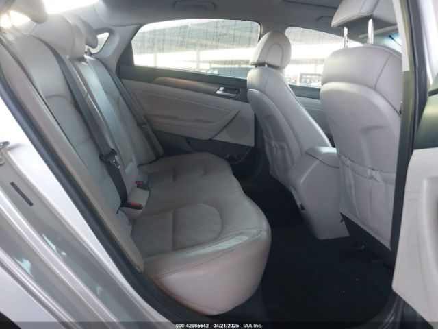 5NPE34AF6HH539874 Hyundai Sonata Sport