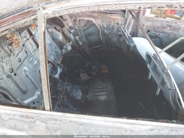 5YFEPMAE8MP172579 Toyota COROLLA LE
