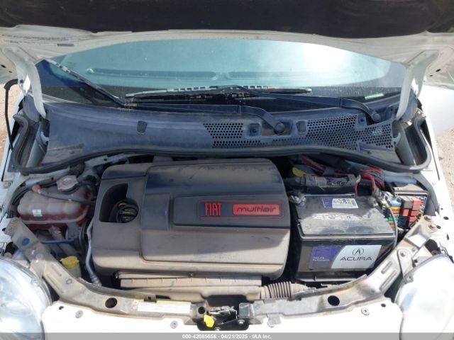 2012 FIAT 500 3C3CFFBR7CT200928 Photo 9