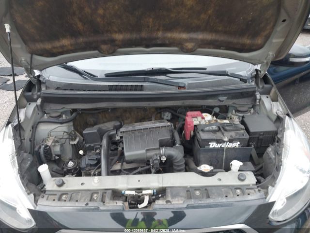 2018 MITSUBISHI MIRAGE ML32A4HJ4JH001250 Photo 9