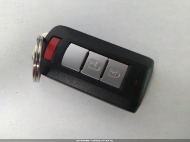 2018 MITSUBISHI MIRAGE ML32A4HJ4JH001250 Photo 10