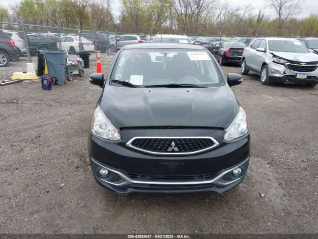 ML32A4HJ4JH001250 Mitsubishi MIRAGE SE
