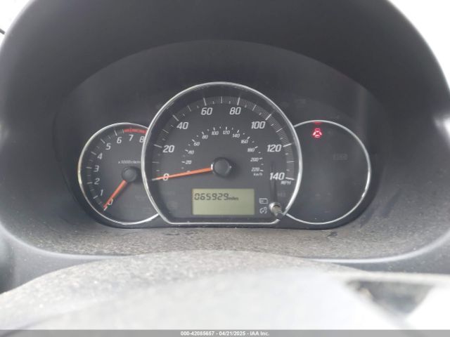 2018 MITSUBISHI MIRAGE ML32A4HJ4JH001250 Photo 6
