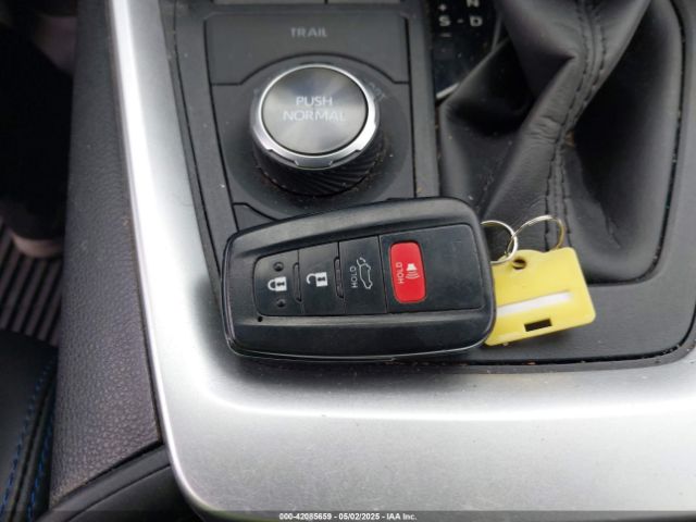 JTME6RFVXPJ030879 Toyota Rav4 Hybrid Xse