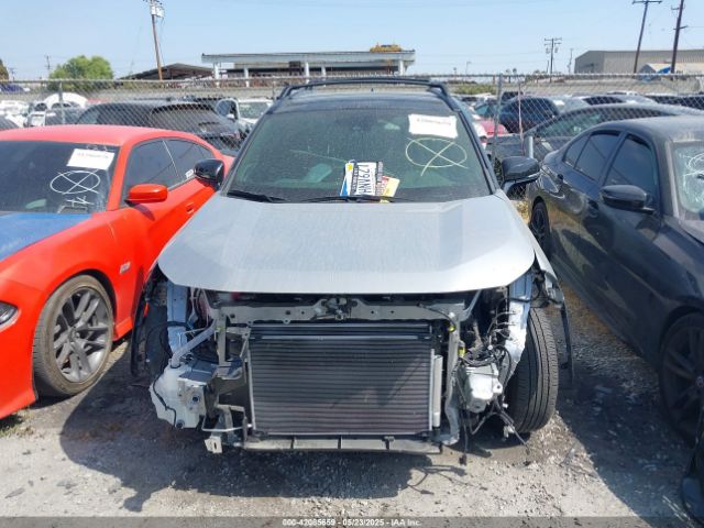 JTME6RFVXPJ030879 Toyota Rav4 Hybrid Xse