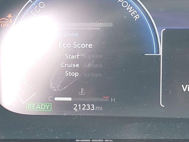 JTME6RFVXPJ030879 Toyota Rav4 Hybrid Xse