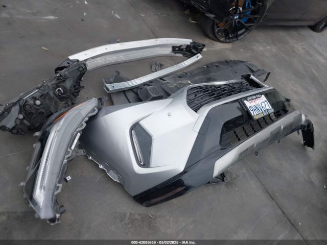 JTME6RFVXPJ030879 Toyota Rav4 Hybrid Xse