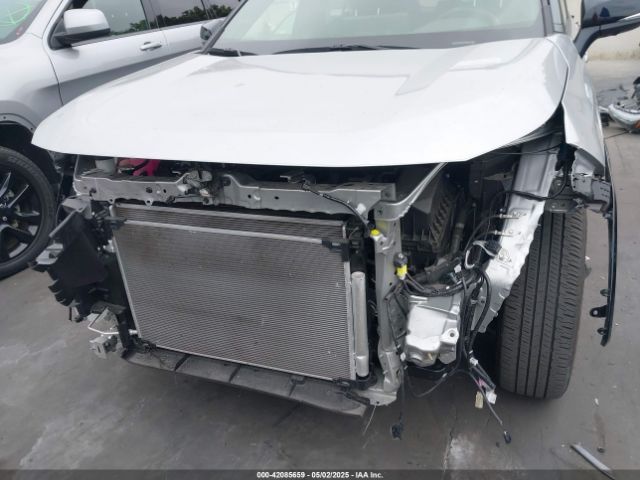 JTME6RFVXPJ030879 Toyota Rav4 Hybrid Xse