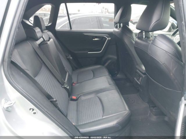 JTME6RFVXPJ030879 Toyota Rav4 Hybrid Xse