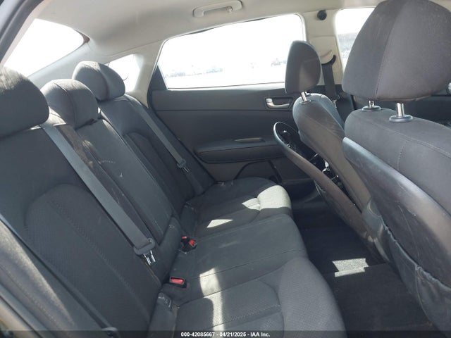 5XXGT4L31GG012332 KIA Optima Lx