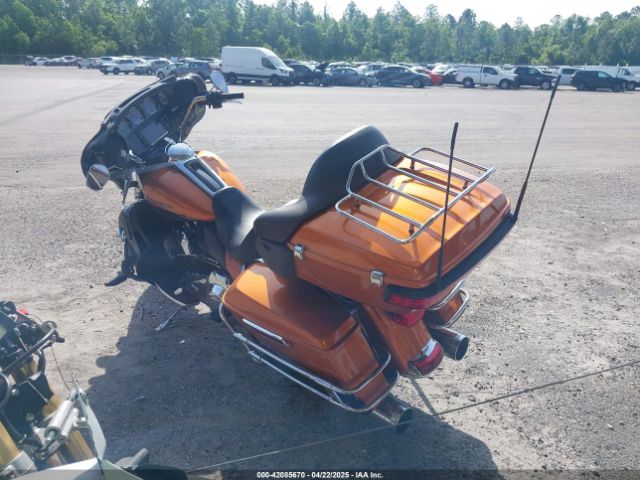 2016 HARLEY-DAVIDSON FLHTKL 1HD1KKL19GB673333 Photo 2